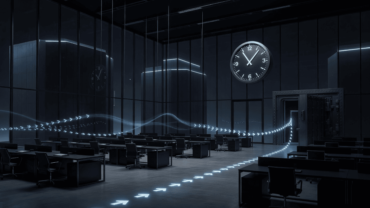 BitMEX sets a 23 September wind-down after a strategic review.