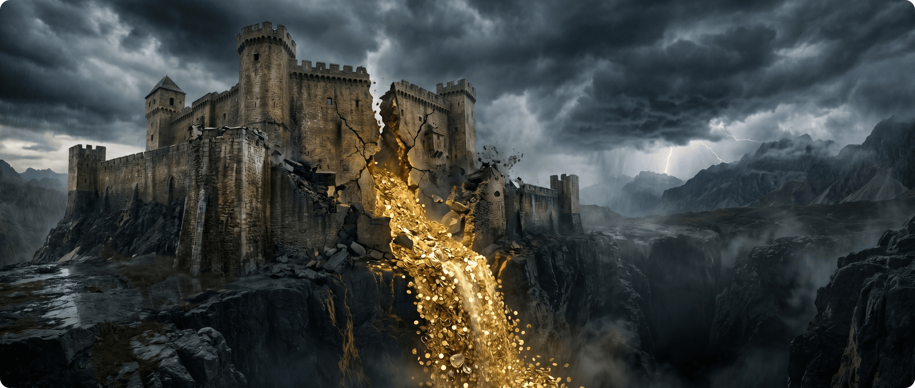 Saylor's Shadow: Strategy's debt filing cracking Bitcoin market conviction.