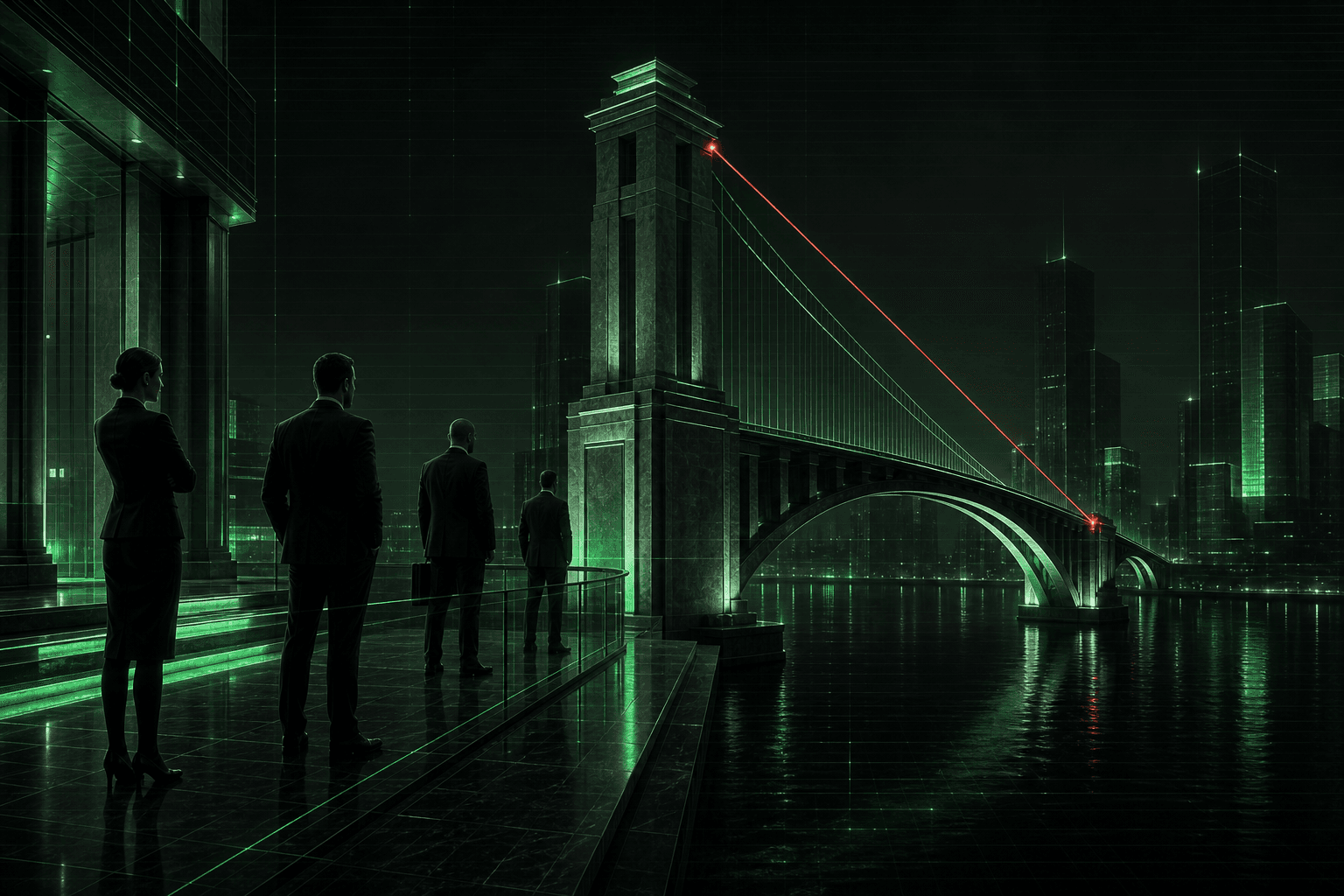 DeFi security failures moving from smart-contract bugs to infrastructure risk.