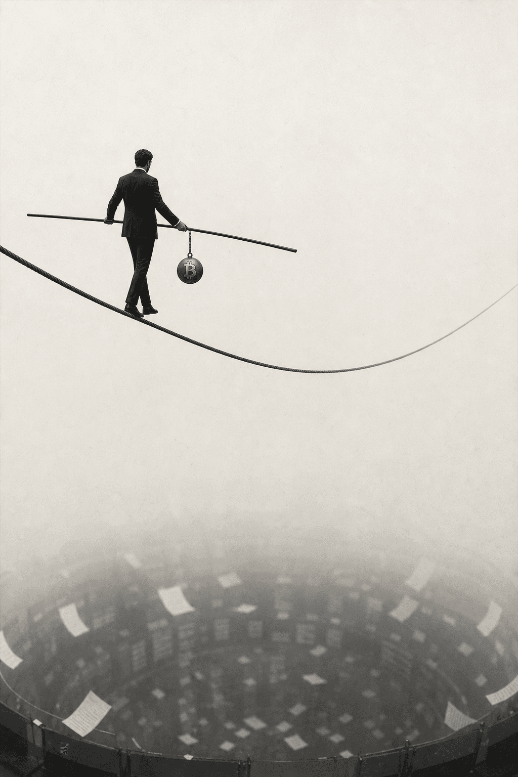 Crowded leverage, call-heavy options, and long-heavy liquidations under the crypto rebound.