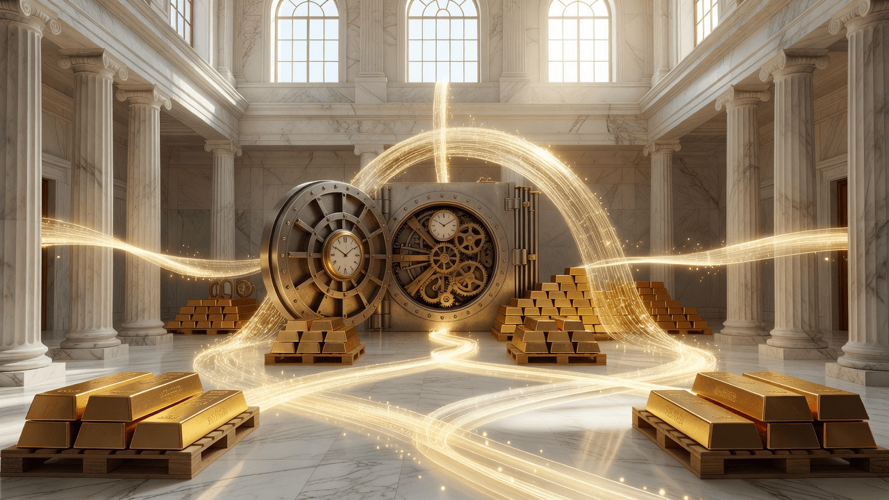 BNY tokenized Treasuries and 24/7 settlement path.
